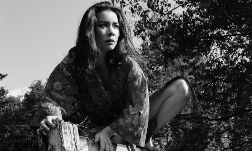 У Mitski вышел седьмой музыкальный альбом